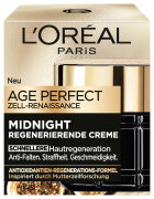 L'Oréal Paris Age Perfect Zell-Renaissance Midnight Regenerierende Creme Nachtcreme 50ml