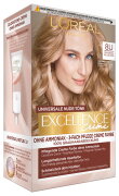 L'Oréal Paris Excellence Creme Universale Nude-Töne 8U Hellblond Coloration 1Stk