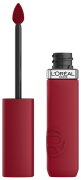L'Oréal Paris Infaillible Matte Resistance 16H Lippenstift 420 Le Rouge Paris Lippenstift 5ml