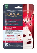 L'Oréal Paris RevitaLift Laser X3 Dreifach-Power Anti-Age-Maske Gesichtsmaske 28g