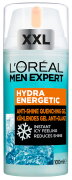 L'Oréal Men Expert Hydra Energy Kühlendes Gel Anti-Glanz Gesichtsgel 100ml