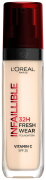 L'Oréal Paris Infaillible 32H Fresh Wear Make-up 10 Neutral Foundation (flüssig) 30ml