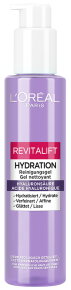 L'Oréal Paris RevitaLift Hydration Reinigungsgel Gesichtsfluid 150ml