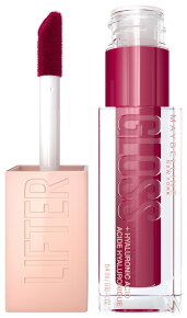 Maybelline New York Lifter Gloss 025 Taffy Lipgloss 5,4ml