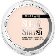 Maybelline New York Super Stay Hybrides Puder Make-Up 03 Foundation (flüssig) 9g