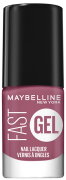 Maybelline New York Fast Gel Nagellack 07 Pink Charge Nagellack 6,7ml