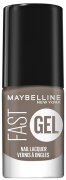 Maybelline New York Fast Gel Nagellack 16 Sinful Stone Nagellack 6,7ml