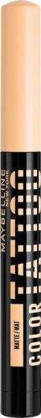 3600531672560 - New York Color Tattoo 24h Eye Stix 15 I Am Confident Lidschatten 14g 3600531672560 - New York Color Tattoo 24h Eye Stix 15 I Am Confident Lidschatten 14g