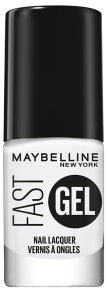 Maybelline New York Fast Gel Nagellack 18 Tease Nagellack 6,7ml