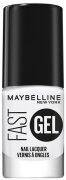 Maybelline New York Fast Gel Nagellack 18 Tease Nagellack 6,7ml