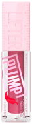 Maybelline New York Lifter Plump Lipgloss 002 Mauve Bite Lipgloss 5,4ml