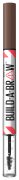 Maybelline New York Build-A-Brow Augenbrauenstift 257 Medium Brown Augenbrauenstift 1Stk