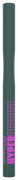 Maybelline New York Hyper Precise Allday Liner 730 Emerald Green Liquid Eyeliner 1ml