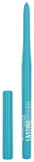 Maybelline New York Lasting Drama Automatic Liner 60 Türkis Breezy Blue Kajalstift 1Stk