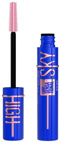 Maybelline New York Lash Sensational Sky High Blue Mist Mascara 7,2ml