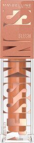 Maybelline New York Sunkisser Blush 02 Uptown Glow, 08 Shades On, 12 Summer in the City, 3er Pack Rouge (Creme) 1Stk