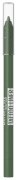 Maybelline New York Tattoo Liner Gel Pencil 817 Vivid Green Kajalstift 1,3g