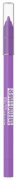 Maybelline New York Tattoo Liner Gel Pencil 801 Purple Pop Kajalstift 1,3g