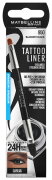 Maybelline New York Tattoo Liner Gel Pot Eyeliner 3g