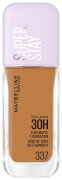 Maybelline New York Super Stay Lumi Matte Foundation 337 Foundation (flüssig) 35ml