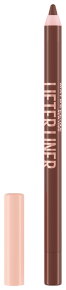 Maybelline New York Lifter Liner Lippenkonturenstift 001 Cross The Line Lippenkonturenstift 1,2g
