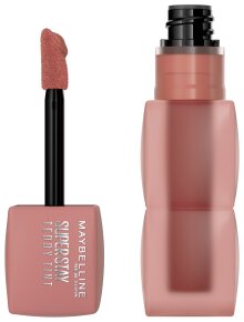 Maybelline New York Superstay Teddy Tint Lippenstift 15 Skinnydip Lippenstift 5ml