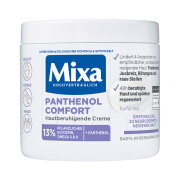 Mixa Panthenol Comfort Hautberuhigende Creme Körpercreme 400ml