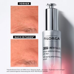 Filorga NCEF-Revitalize Serum 30 ml