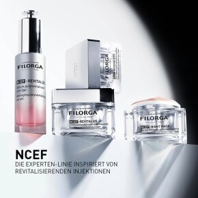 Filorga NCEF-Revitalize Serum 30 ml