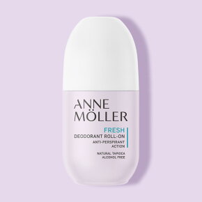Anne Möller Body Essentials Normal Deo 75 ml