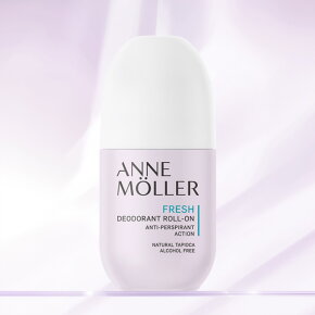 Anne Möller Body Essentials Normal Deo 75 ml