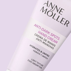 Anne Möller Body Essentials Hand Cream 100 ml