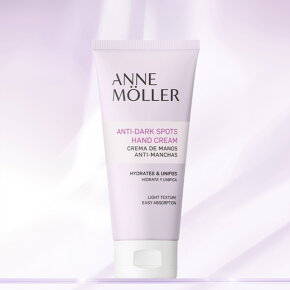 Anne Möller Body Essentials Hand Cream 100 ml