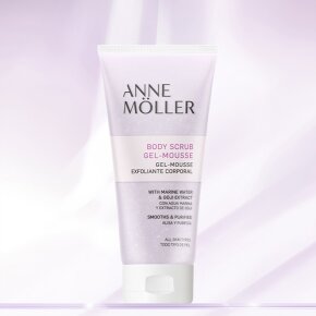 Anne Möller Body Essentials Scrub 200 ml