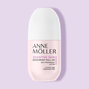 Anne Möller Body Essentials Sensitive Deo 75 ml