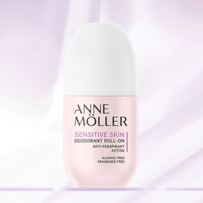 Anne Möller Body Essentials Sensitive Deo 75 ml