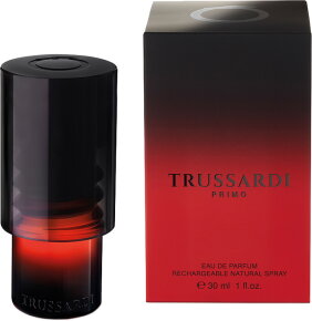 Trussardi Primo Eau de Parfum (EdP) 30 ml