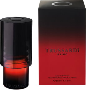 Trussardi Primo Eau de Parfum (EdP) 50 ml