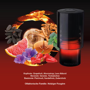 Trussardi Primo Eau de Parfum (EdP) 50 ml