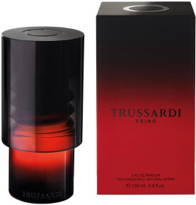 Trussardi Primo Eau de Parfum (EdP) 100 ml