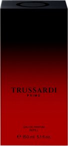 Trussardi Primo Eau de Parfum (EdP) Refill 150 ml