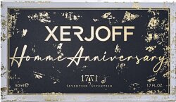 Xerjoff Homme Anniversary Eau de Parfum (EdP) 50 ml