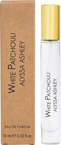 Alyssa Ashley White Patchouli Eau de Parfum (EdP) 10 ml