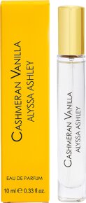 Alyssa Ashley Cashmeran Vanilla Eau de Parfum (EdP) 10 ml
