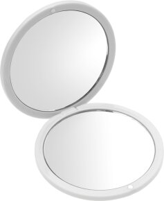 Ihr Geschenk - Tweezerman Handtaschenspiegel 1 Stk.