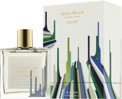 Miller Harris Staccato Eau de Parfum (EdP) 100 ml