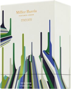Miller Harris Staccato Eau de Parfum (EdP) 100 ml