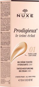 Nuxe Prodigieux BB Cream 30 ml Hell
