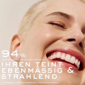 Nuxe Prodigieux BB Cream 30 ml Hell