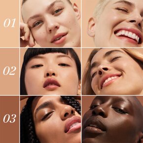 Nuxe Prodigieux BB Cream 30 ml Hell